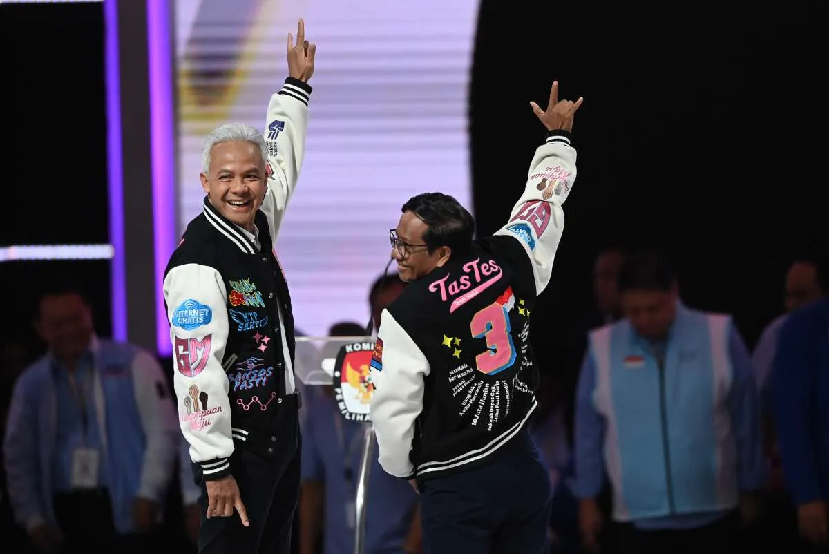 Susul Anies-Muhaimin, Ganjar-Mahfud Gugat Hasil Pilpres Ke Mahkamah Konstitusi Besok