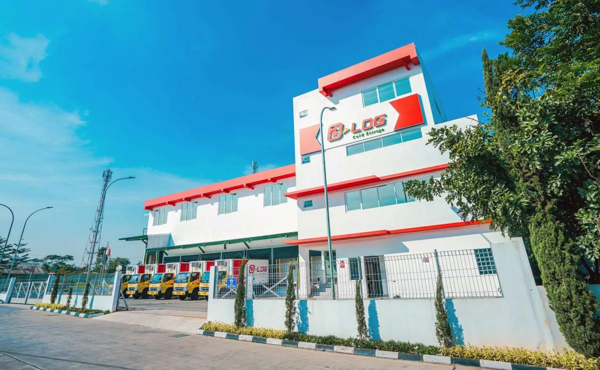 Bidik Momen Nataru,Trimitra Trans Persada(BLOG) Optimalkan Kapasitas Layanan Logistik