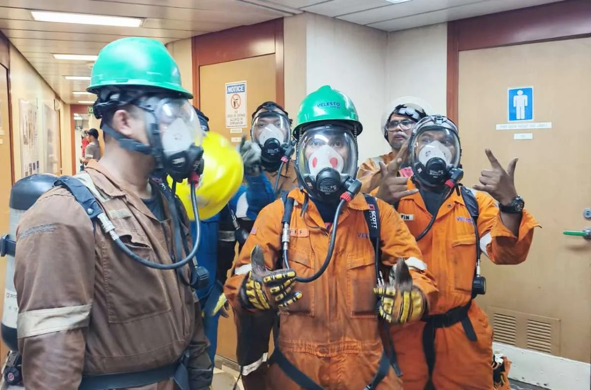 Pertamina Drilling Jalin Kerjasama dengan Petronas di Bidang Jasa Ini!