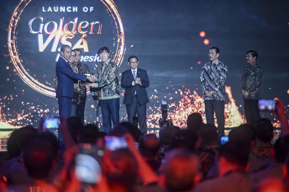 Golden Visa Antara Menarik Investasi atau Mengulangi Kesalahan Negara Lain?