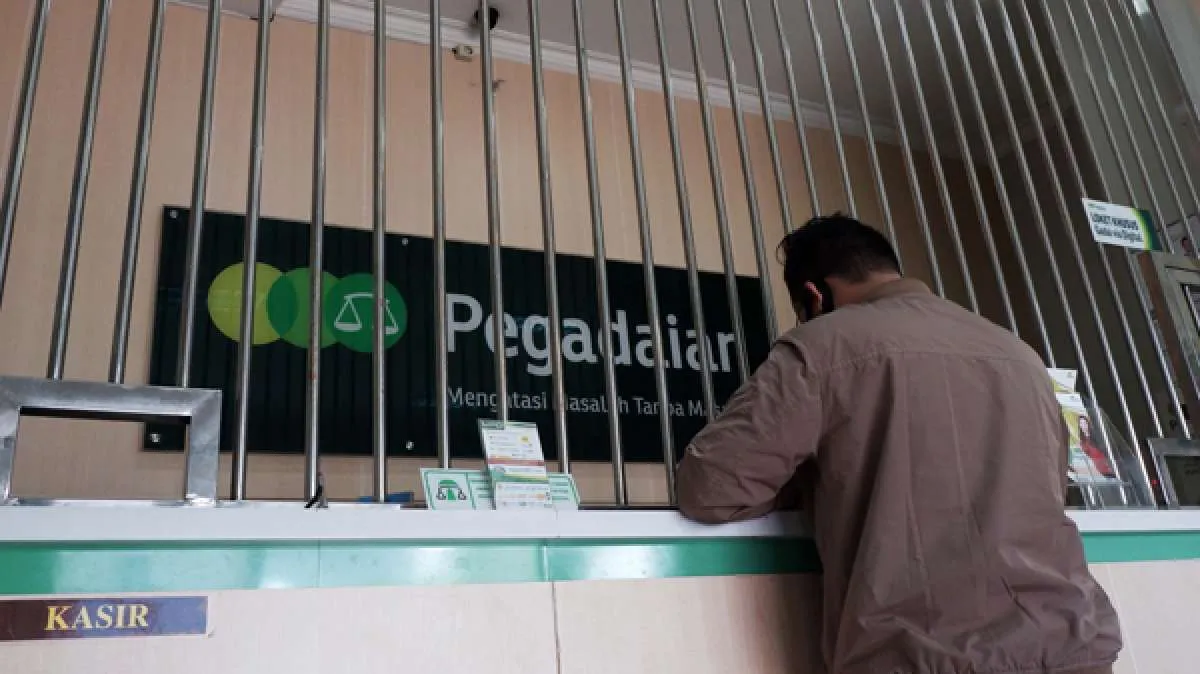 Gadai Sertifikat di Pegadaian Sediakan Dana Segar Hingga Rp 200 Juta