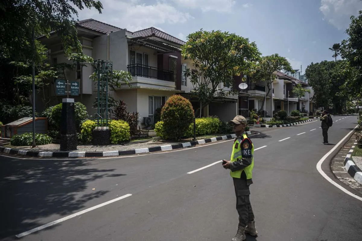 Polemik Tunjangan Perumahan DPR Rp 50 Juta: Ini Kondisi Rumah Dinas Di Kalibata