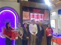 Mowilex Perluas Portofolio Pelapis, Bidik Pasar Global lewat WoodMaster