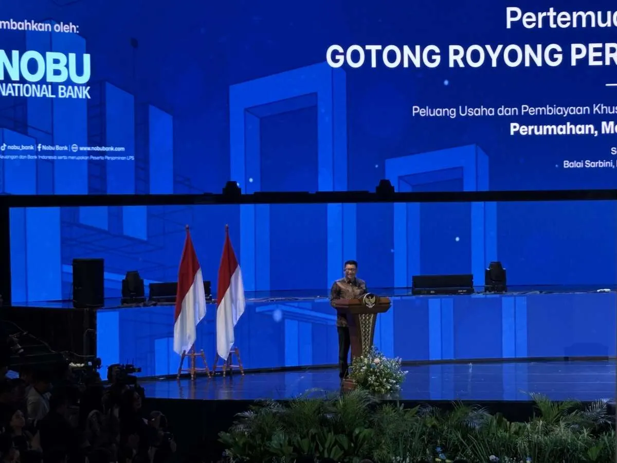 Plafon KUR Perumahan Rp 130 T, Bank Nobu Siapkan Langkah Awal Manfaatkan Program Ini