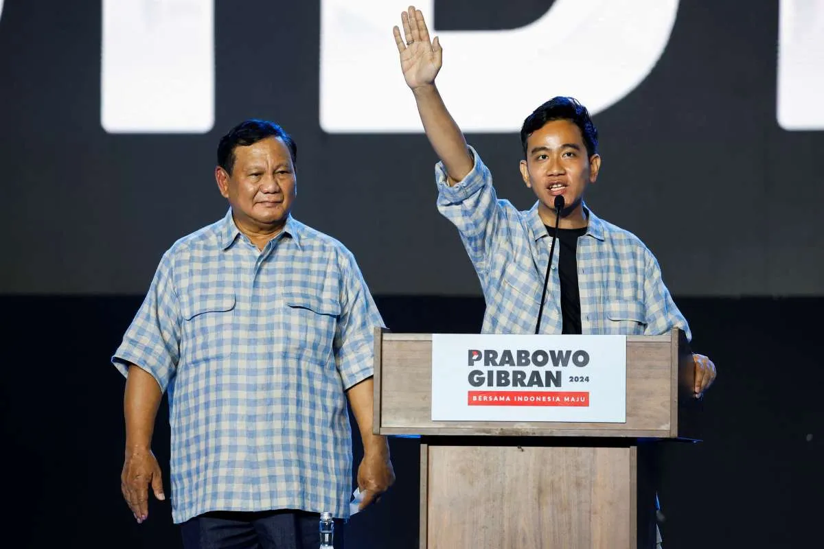 Intip Strategi Prabowo-Gibran Genjot Anggaran untuk Biayai Sejumlah Program 