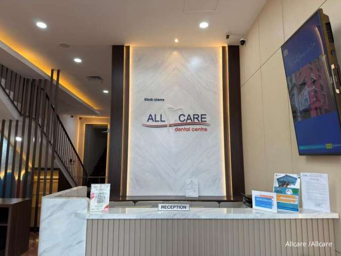 Malas ke Dokter Gigi, Ini Risiko Tidak Melakukan Pemeriksaan Gigi Rutin 