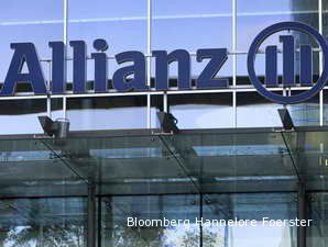 Keagenan Allianz Utama Targetkan Kenaikan Premi 20%