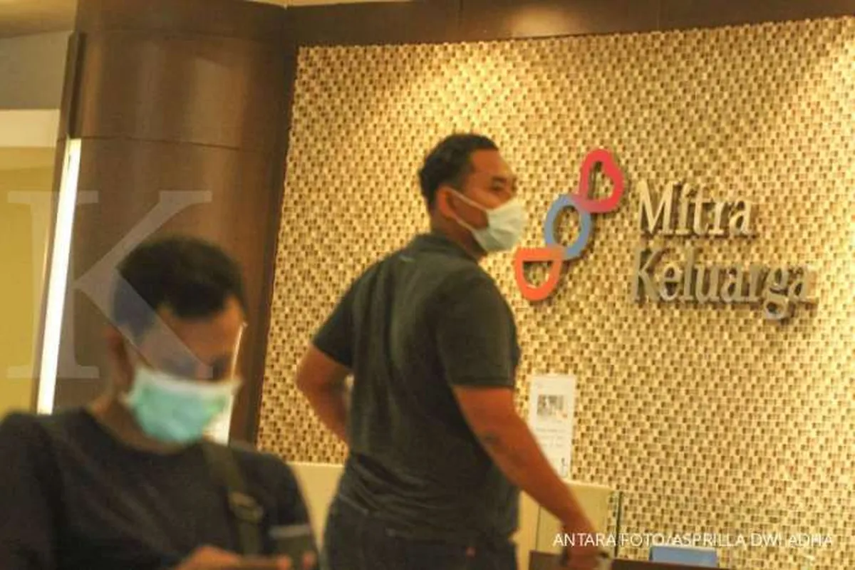 Mitra Keluarga Karyasehat (MIKA) Anggarkan Belanja Modal Rp 750 Miliar di 2022