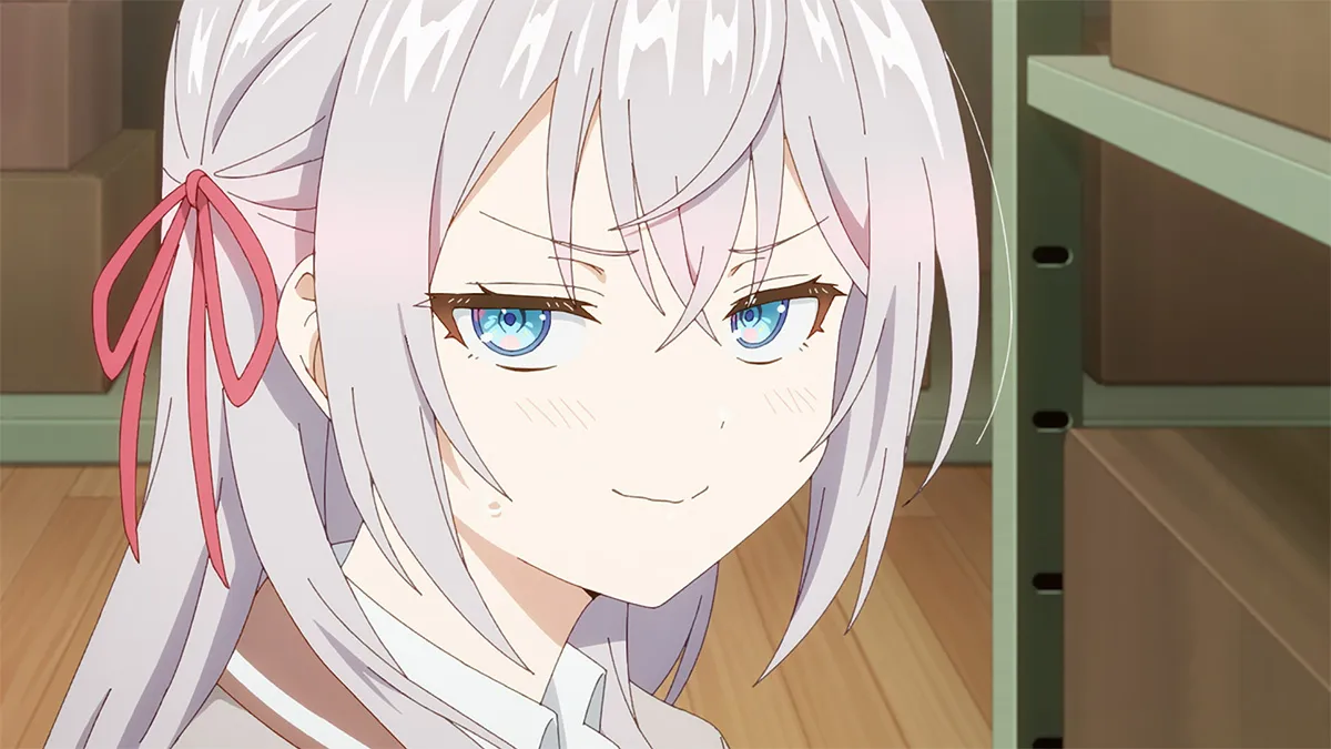 Nonton Tokidoki Bosotto Episode 2 Subtitle Indonesia, Streaming Legal Cek di Sini
