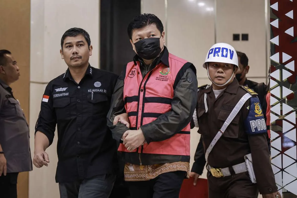 Berikut Peran 8 Tersangka Baru Kasus Sritex, Ada Eks Dirut BJB & Dirut Bank Jateng