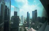 Tanpa Momentum, Ekonom Prediksi Pertumbuhan Ekonomi Hanya Tembus 5% di Kuartal III