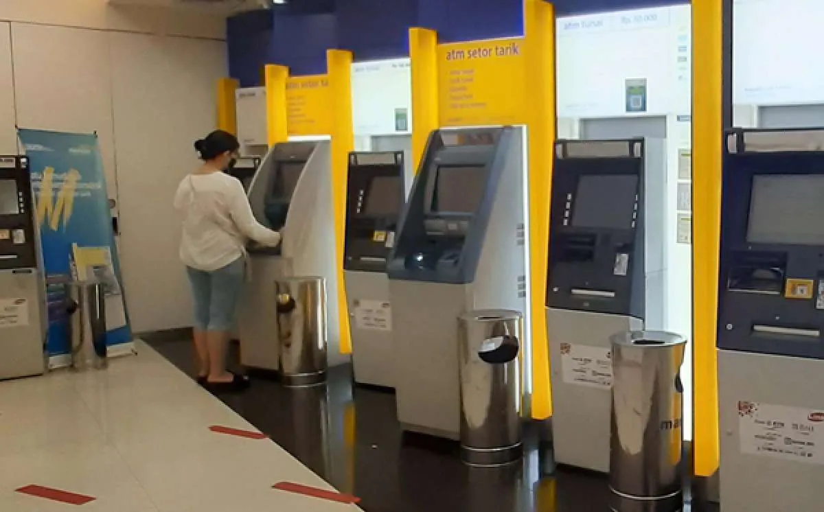 Waspada Skimming, Ini Cara Menghindarinya Agar Tak Jadi Korban