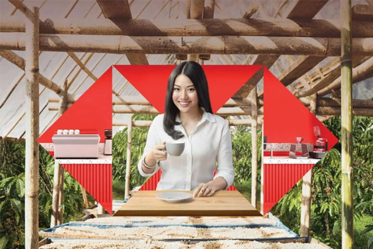 Kopi Nusantara Makin Diakui Internasional