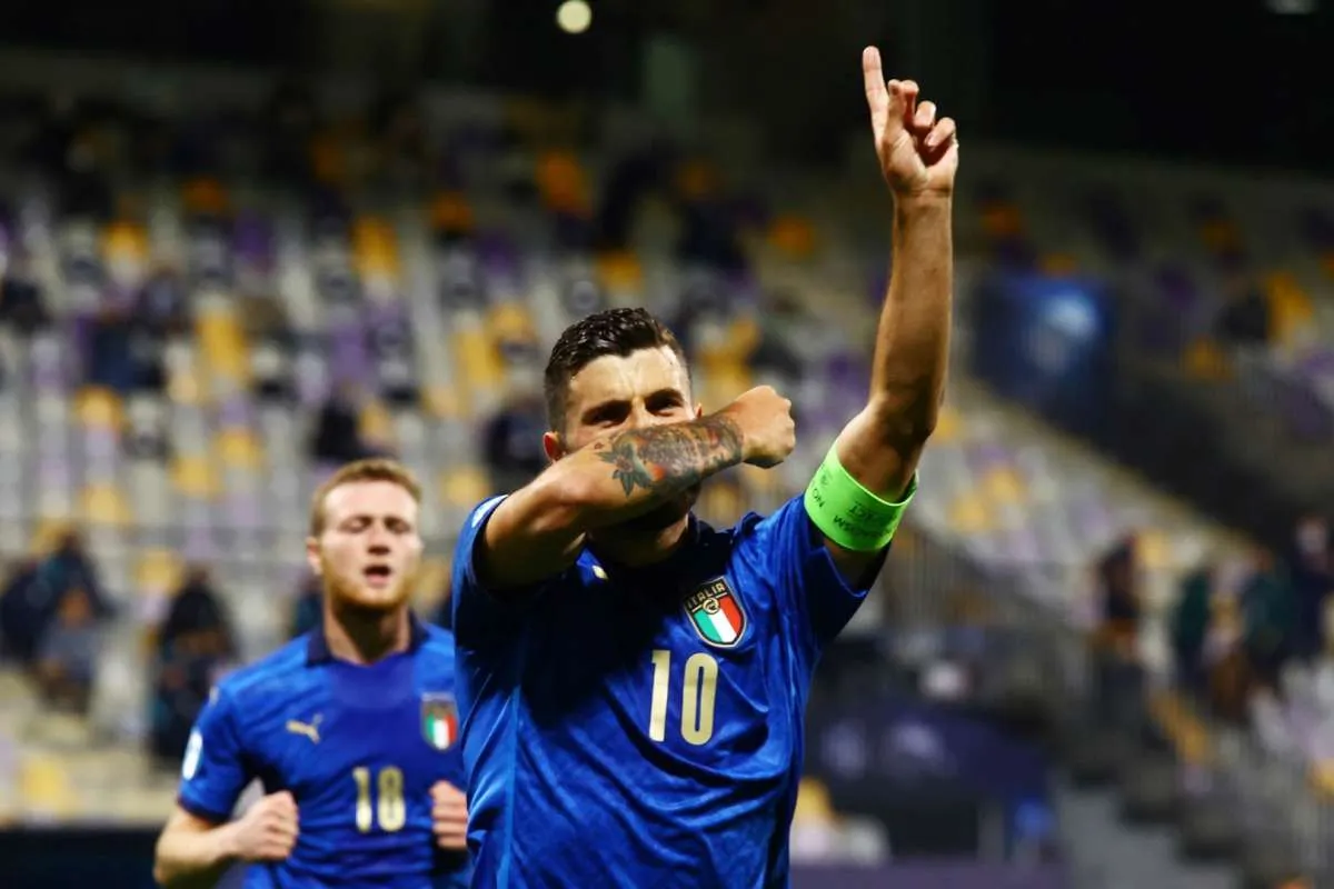 Catat jadwal lengkap & link Euro 2020, dimulai dari Italia vs Turki nanti malam