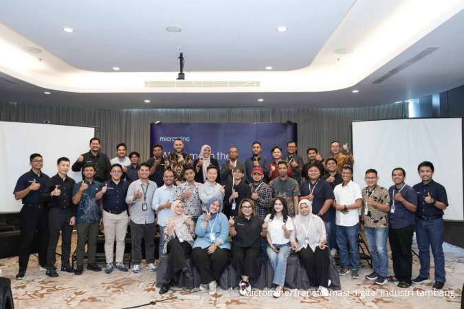 Ini Tiga Pilar Penentu Masa Depan Pertambangan di Indonesia