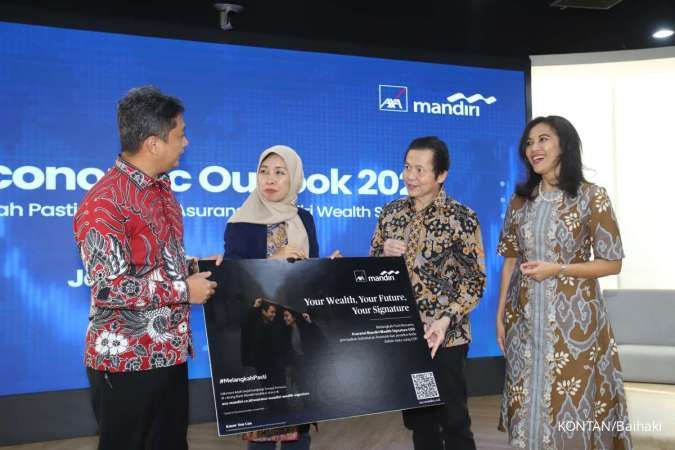 AXA Mandiri Luncurkan Asuransi Wealth Signature USD, Produk Dwiguna Berbasis Dolar AS