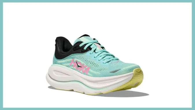 Cara Memilih Sepatu Olahraga dengan Tepat, Bedakan Olahraga di Gym atau Kardio