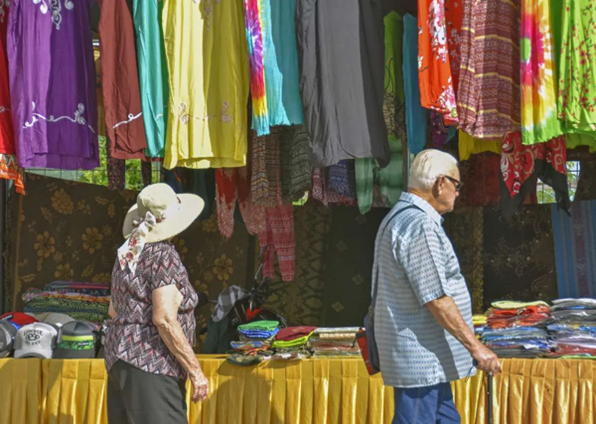 Dorong pariwisata, BUMN dan swasta inisiasi gerakan Indonesia Destinasiku