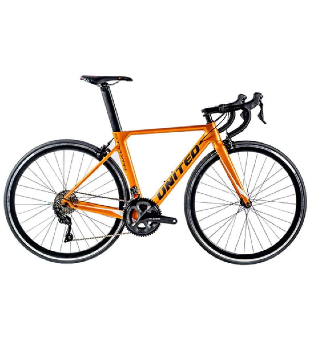 Sepeda balap United edisi 2020 sudah beredar! Harganya tak bikin kantong bolong