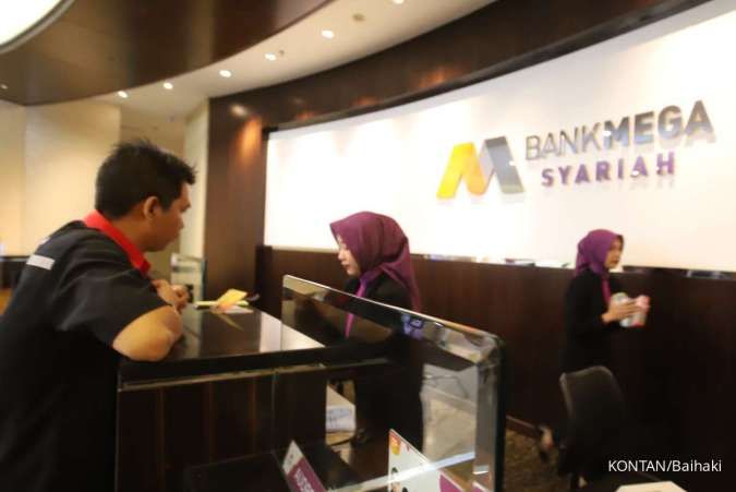 Kualitas Pembiayaan Syariah Mulai Tertekan
