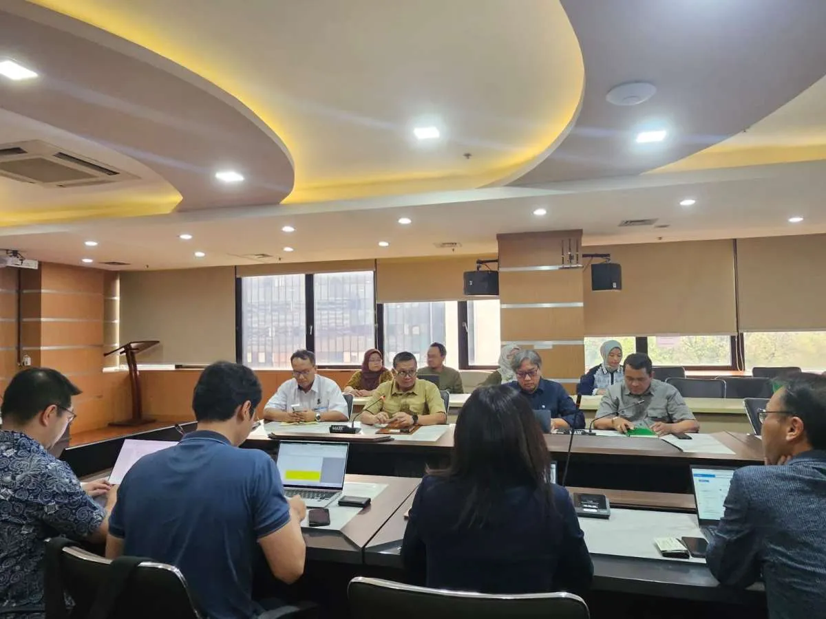 Kemenhut Tegaskan Komitmen Pengelolaan Hutan Lestari 