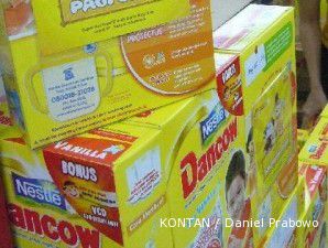 Bangun pabrik baru, Nestle membutuhkan pasokan kakao dan susu lokal