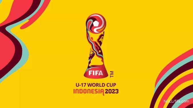 FIFA U-17 World Cup Opening Ceremony is Held at Gelora Bung Tomo Surabaya