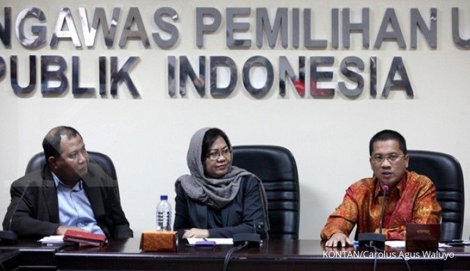 Peneliti senior LIPI Siti Zuhro menjadi tim penguji calon Wagub DKI