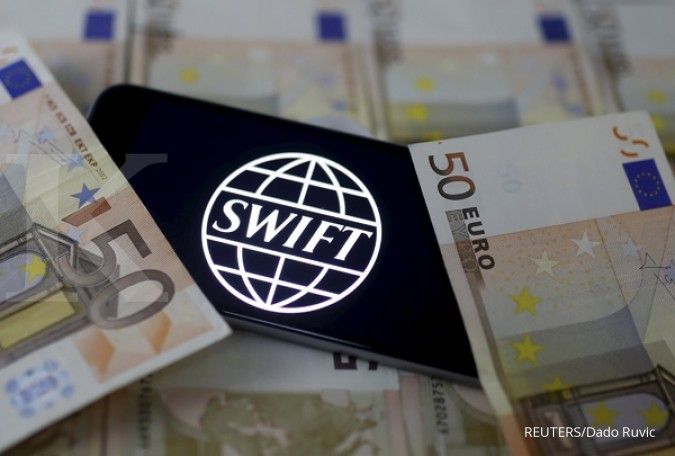 Cegah pembobolan bank, SWIFT perbarui software