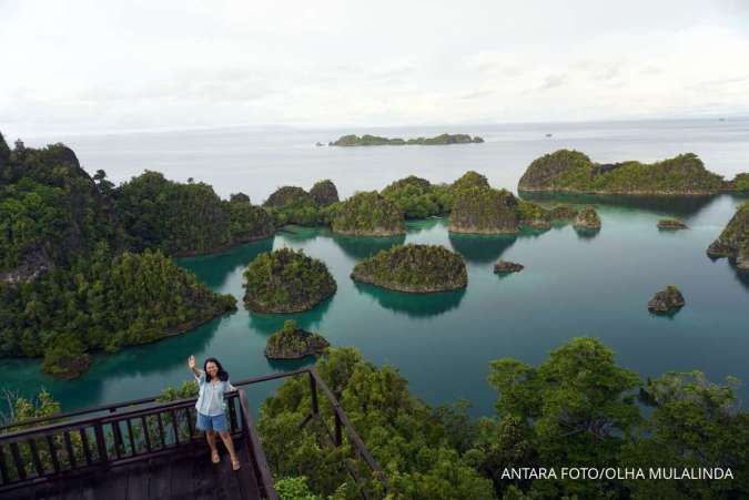 Rekomendasi Tempat Wisata di Raja Ampat yang Wajib Dikunjungi, Apa Saja?