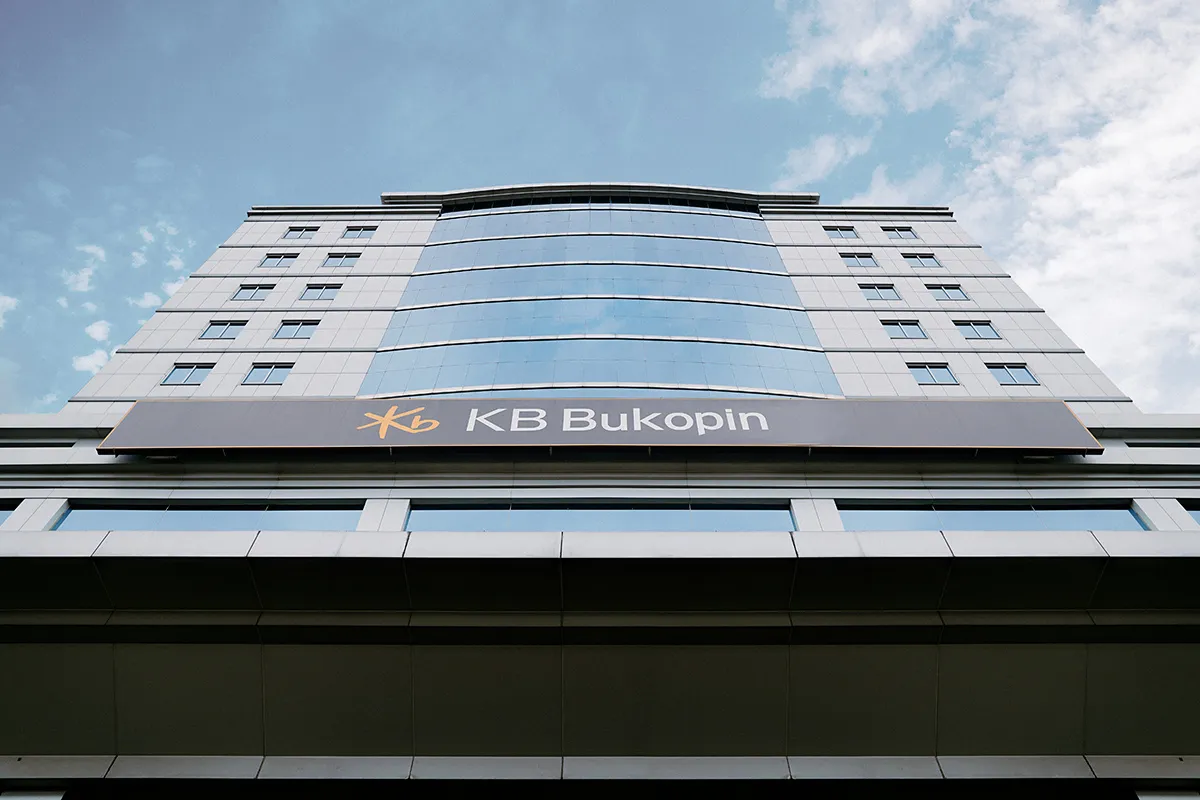 KB Bukopin Siap Lakukan Right Issue, KB Kookmin Bank Akan Suntikan Modal