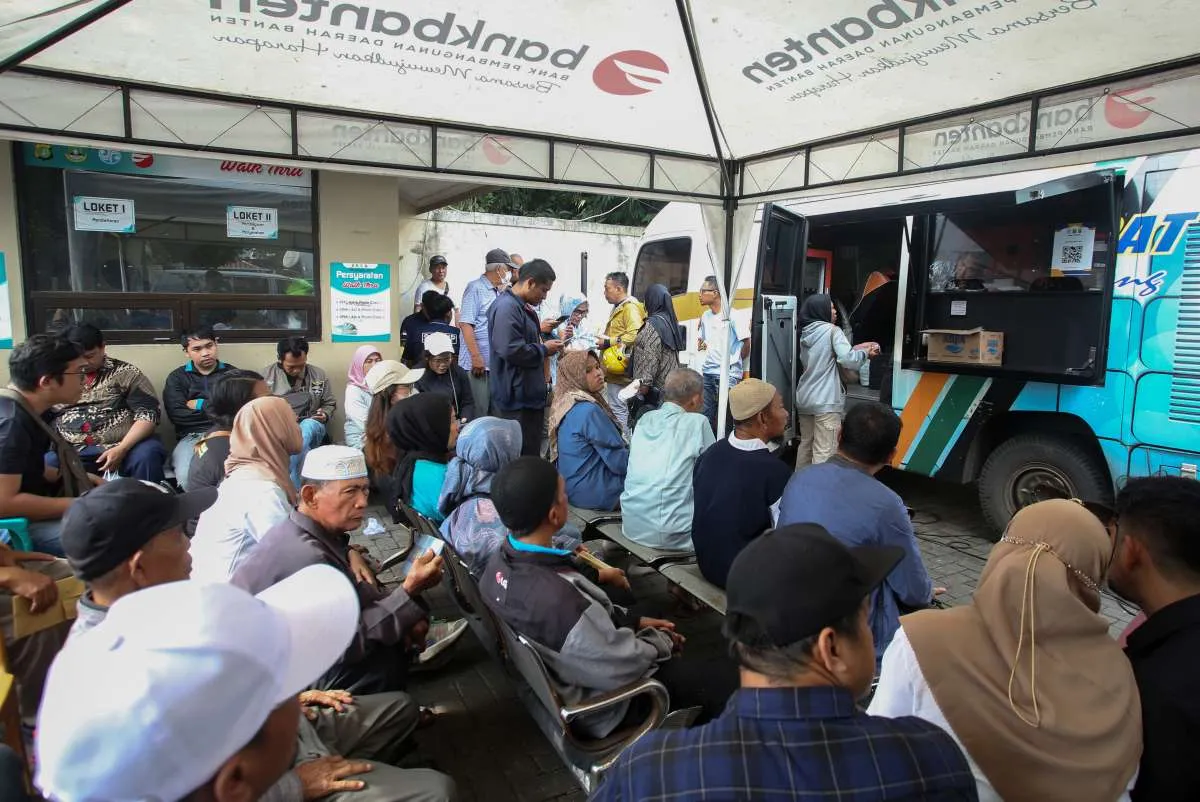 Pemutihan Pajak Kendaraan DKI Jakarta Diperpanjang, Ini Cara Mudah Pembayarannya