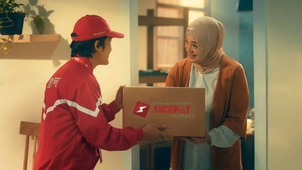 SiCepat Ekspres Luncurkan Layanan Berani Bayar Murah (BBM)