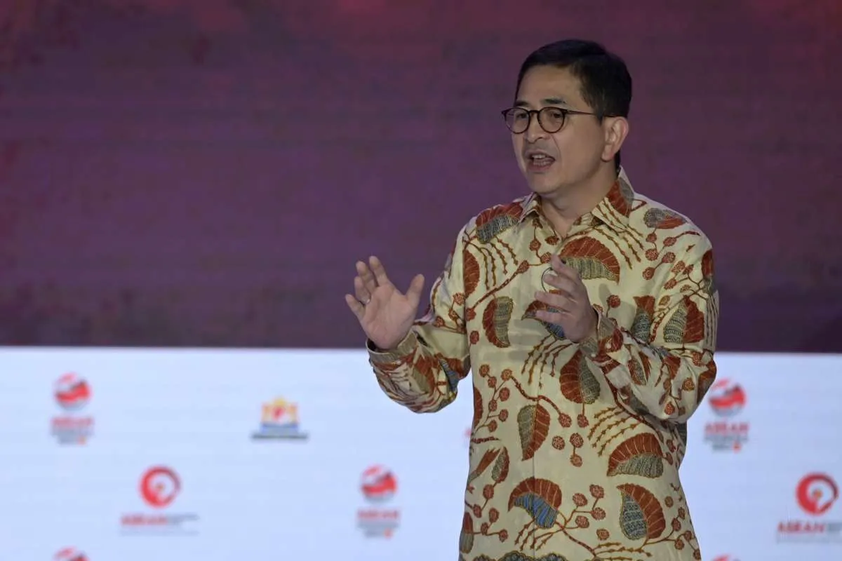 Bos Indika Energy (INDY) Arsjad Rasjid Ajukan Cuti hingga 8 Bulan