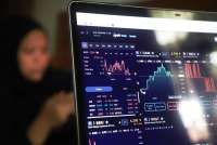 Ini Top Losers LQ45 saat IHSG Naik Tipis Hari Selasa (27/5), Ada ANTM, GOTO, dan INCO