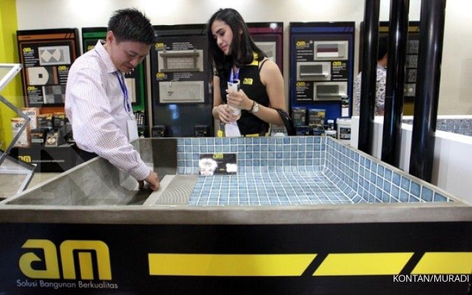 Sektor bisnis punya prospek cerah kuartal III