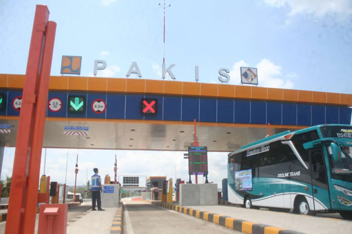 Bayar proyek turnkey, Jasa Marga (JSMR) butuh dana Rp 10 triliun-Rp 20 triliun