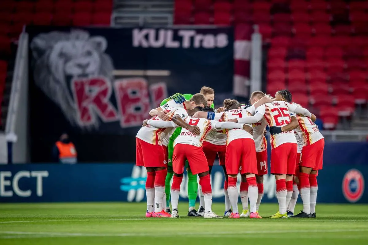 Liverpool vs Leipzig di Liga Champions: Die Bullen tetap ancam keunggulan The Reds