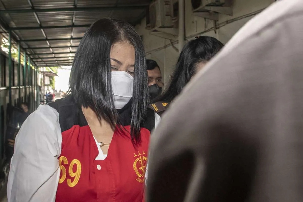 Putri Candrawathi Minta Pindah Penahanan dari Salemba ke Brimob Ditolak Majelis Hakim