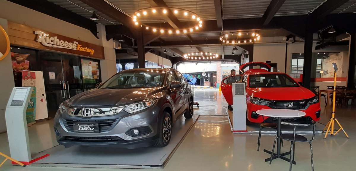 Pembiayaan mobil baru oleh multifinance capai Rp 108 triliun