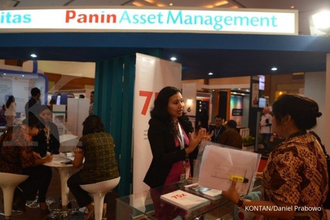 Panin Asset rilis produk baru di Februari 2016