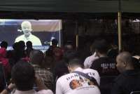 TPD DKI Jakarta Klaim Ganjar Sukses Yakinkan Rakyat pada Debat Perdana