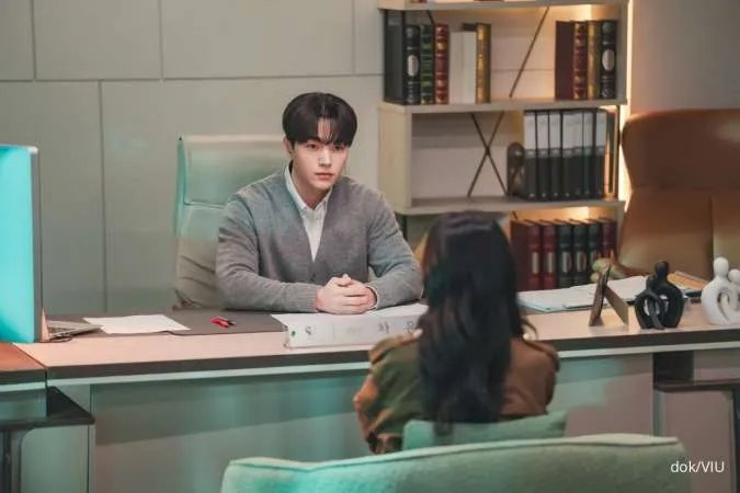 Sinopsis Love in Sync Pekan Ini di Platform VIU