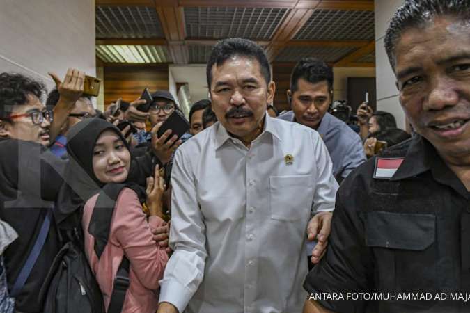 Kejaksaan Akan Periksa Mantan Dirut BEI dalam Kasus Jiwasraya