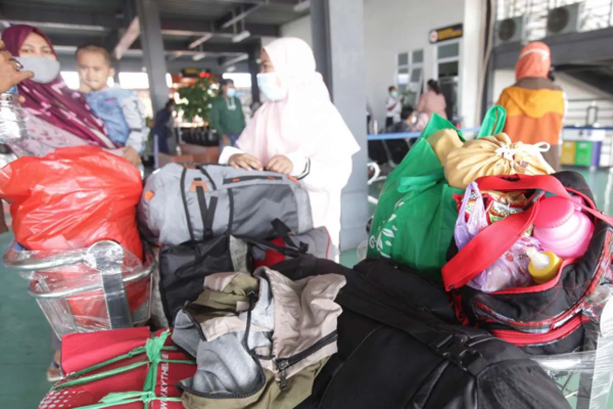 Daftar dan Syarat Mudik Gratis 2022 dari Kemenhub, Jangan Tergiur Calo