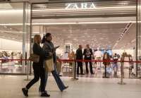 Penjualan Zara Dorong Pendapatan Laba Inditex