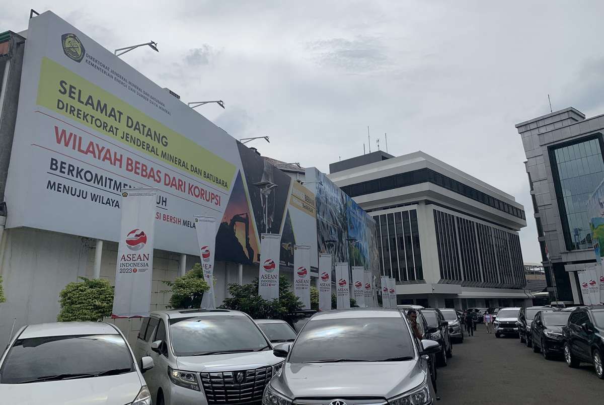 Kejagung Menyigi Korupsi Minyak