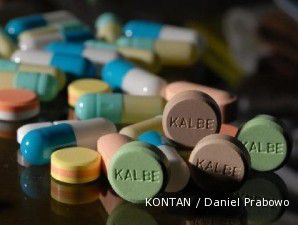 2010, Penjualan obat diprediksi tumbuh 10%