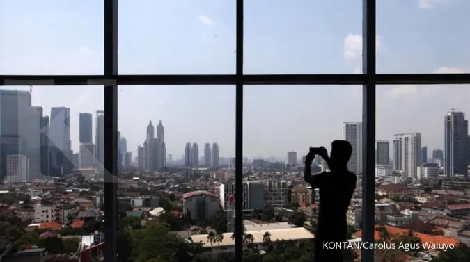 Indonesia mulls to allow foreigners own properties