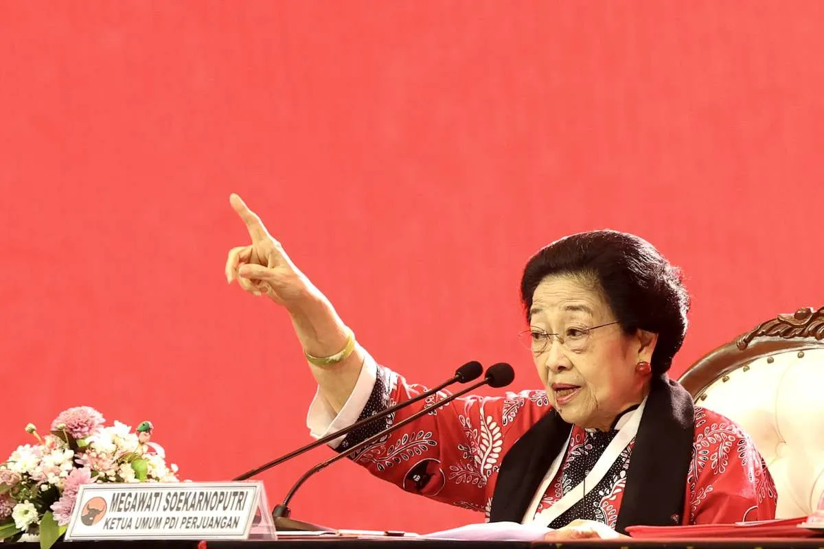 PDIP Merapat ke Pemerintah Prabowo, Ada Dampaknya ke Ekonomi Indonesia?